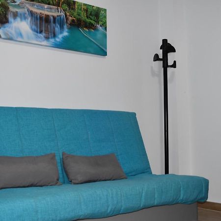 Apartamento El Romeral Alhaurin de la Torre Bagian luar foto