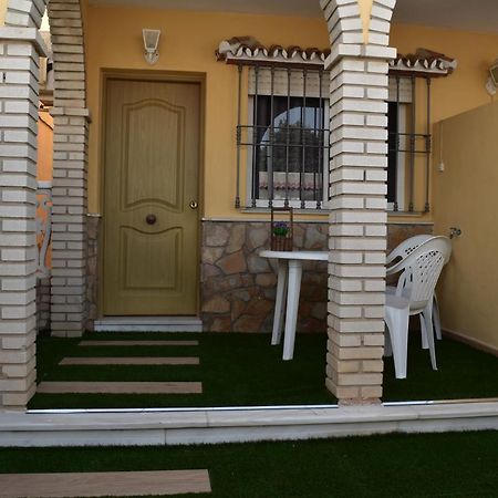 Apartamento El Romeral Alhaurin de la Torre Bagian luar foto