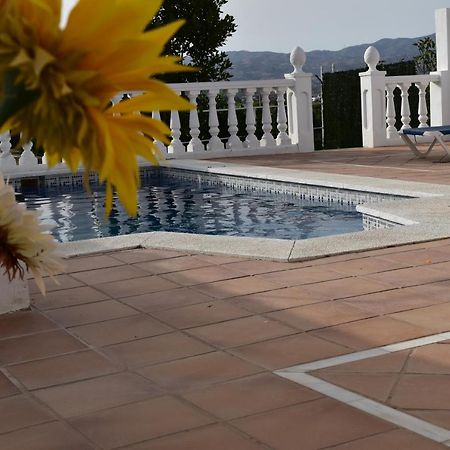 Apartamento El Romeral Alhaurin de la Torre Bagian luar foto