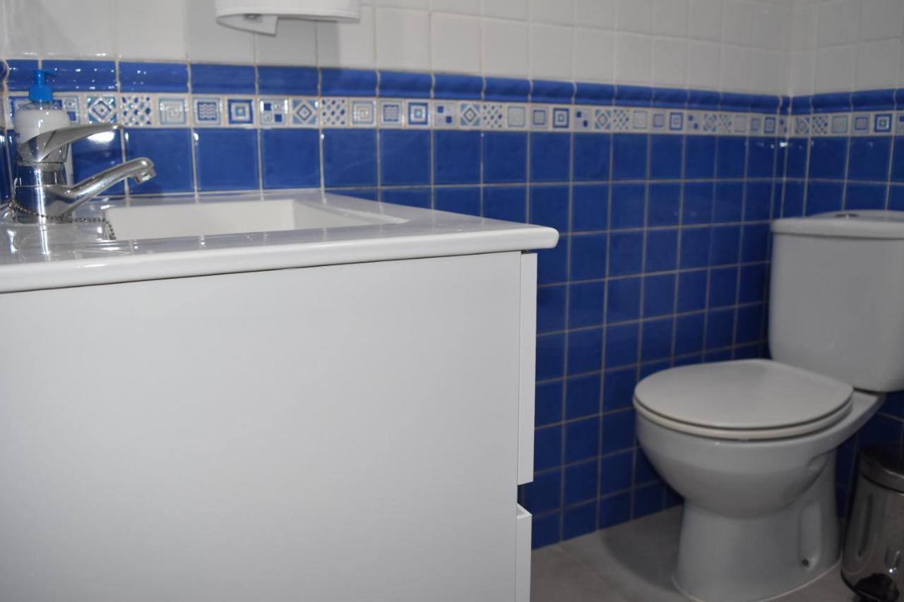 Apartamento El Romeral Alhaurin de la Torre Bagian luar foto
