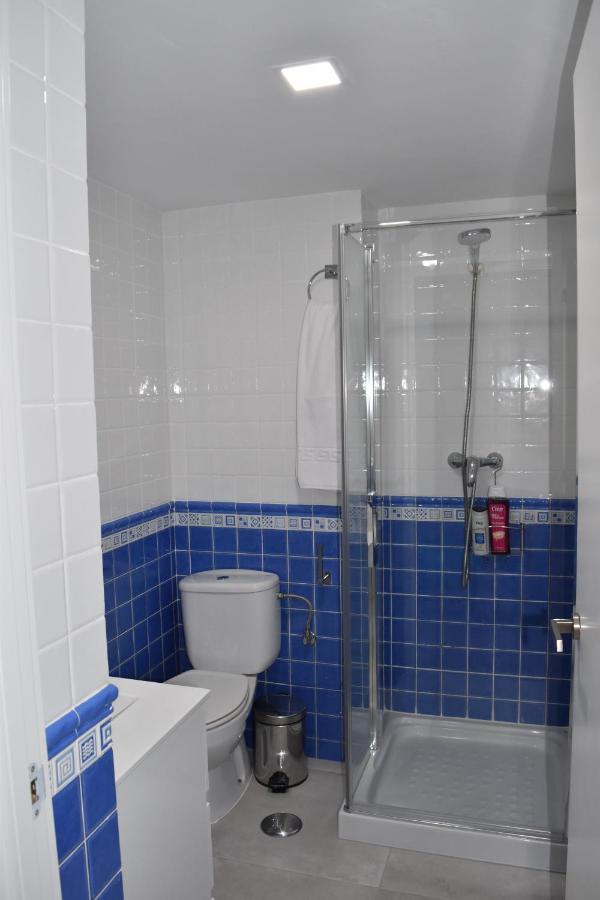 Apartamento El Romeral Alhaurin de la Torre Bagian luar foto