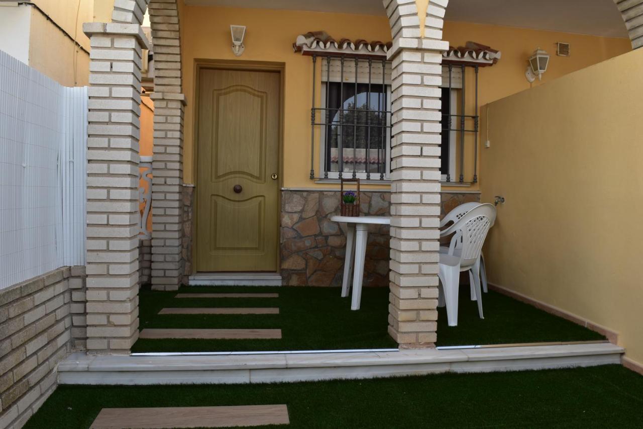 Apartamento El Romeral Alhaurin de la Torre Bagian luar foto
