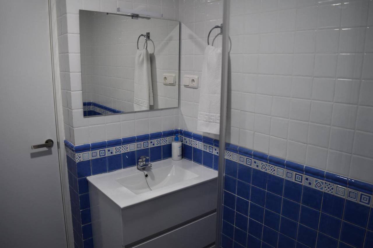 Apartamento El Romeral Alhaurin de la Torre Bagian luar foto