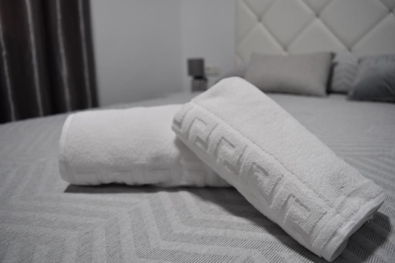 Apartamento El Romeral Alhaurin de la Torre Bagian luar foto