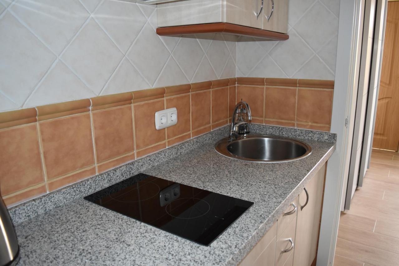 Apartamento El Romeral Alhaurin de la Torre Bagian luar foto