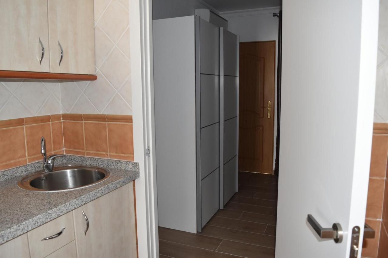 Apartamento El Romeral Alhaurin de la Torre Bagian luar foto