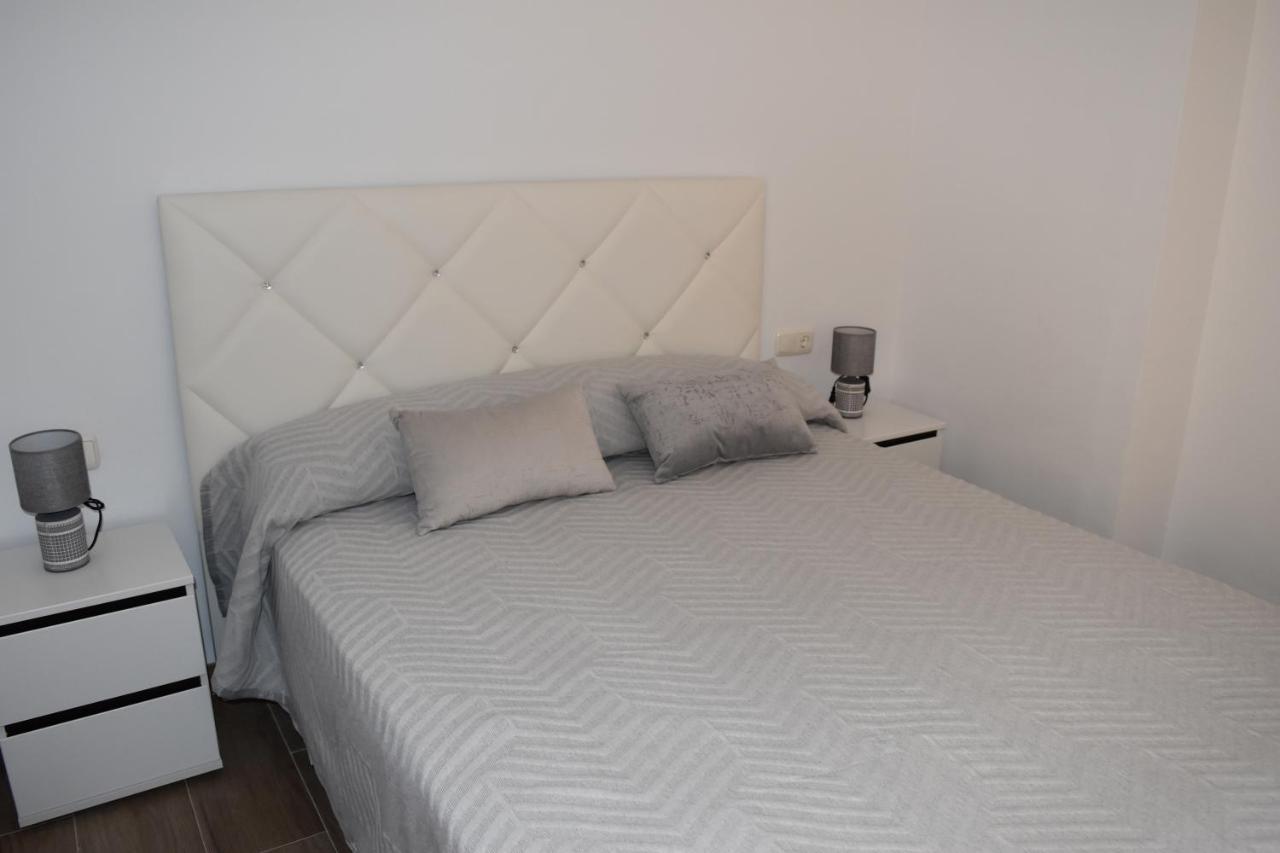Apartamento El Romeral Alhaurin de la Torre Bagian luar foto