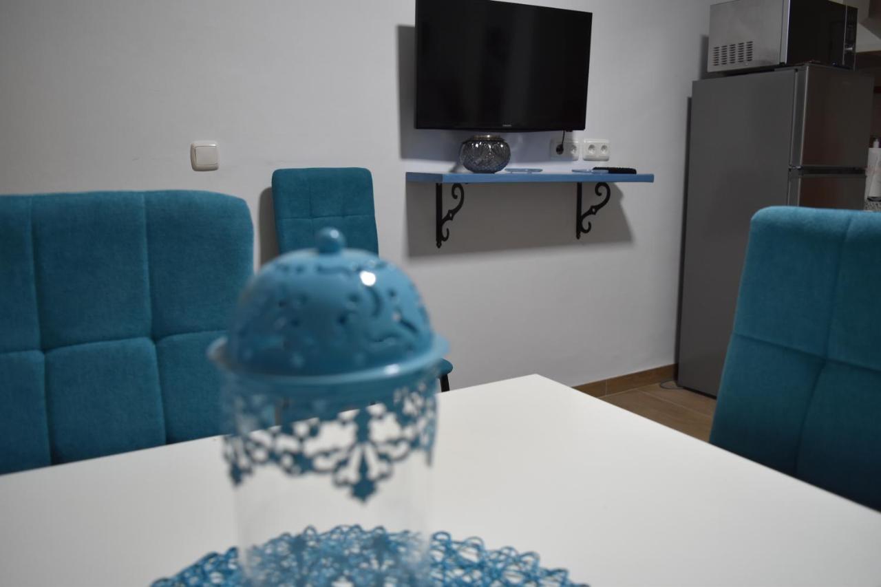 Apartamento El Romeral Alhaurin de la Torre Bagian luar foto